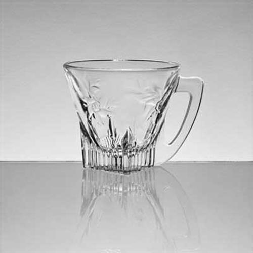 فنجان سیمین