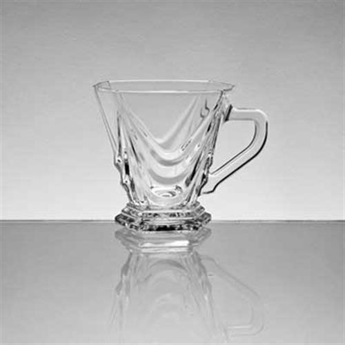 نیم لیوان لادن